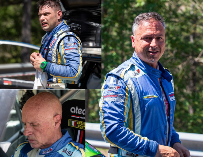 Il Team MP Racing Competition